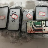 Cover sublimabili iphon 16