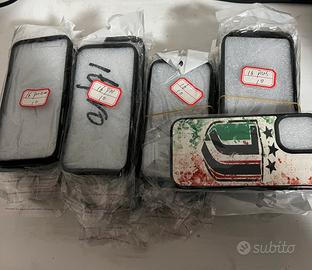 Lotto Cover sublimabili iphon 16