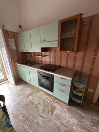 Stigliano -MT- Appartamento arredato di 90mq