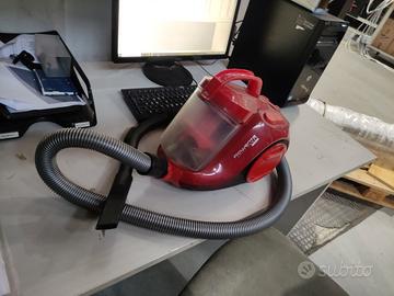 Aspirapolvere Rowenta 