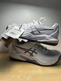 Scarpe Tennis / Padel ASICS GEL-DEDICATE 9 CLAY Bi
