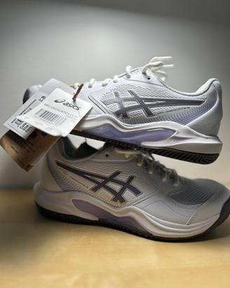Scarpe Tennis / Padel ASICS GEL-DEDICATE 9 CLAY Bi