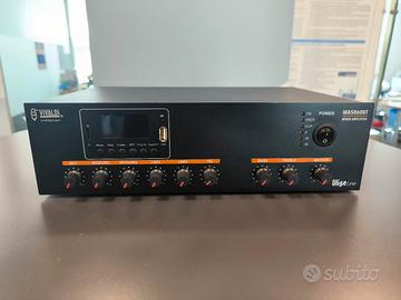 Vivaldi MA5060BT Ulisse line