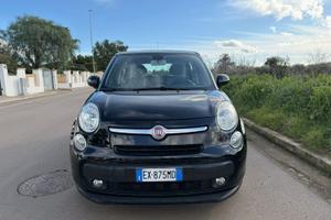 Fiat 500L 1.3 mtj