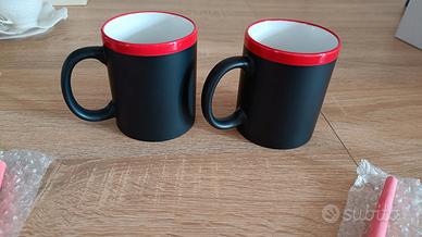 Memo Mug