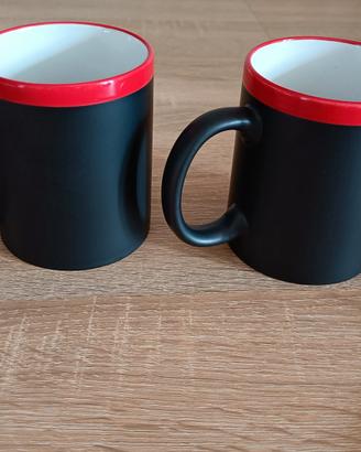 Memo Mug