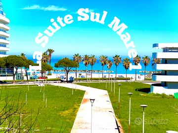 Case Vacanza Fronte Mare di Pregio