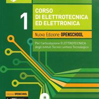V1 Corso di elettrotecnica ed elettronica 