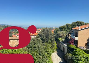 Appartamento Osimo [V-3313669AMVRG]