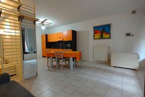 Loft Open Space Vicinanze Centro e Stazione FS