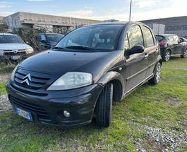 Citroen C3 1.4 HDi 70CV airdream Gold by Pinko