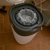 mangiapannolino Tommy tepee