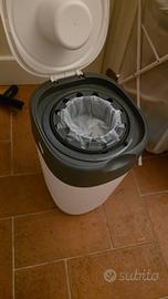 mangiapannolino Tommy tepee