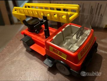 giocattoli PLAYMOBIL