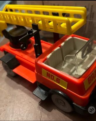 giocattoli PLAYMOBIL