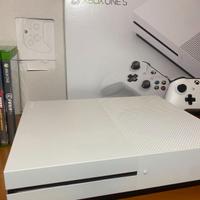 Xbox One S 1TB