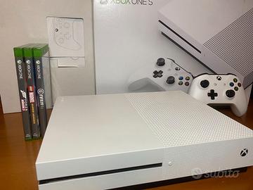 Xbox One S 1TB