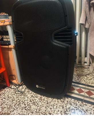 Cassa acustica