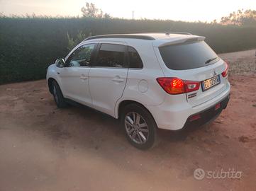 Mitsubishi ASX 1.8 DI-D 150 CV 2WD Invite ClearTec