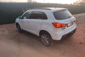 Mitsubishi ASX 1.8 DI-D 150 CV 2WD Invite ClearTec