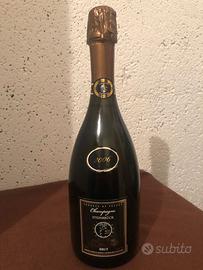 Champagne Steinbruck Etoile de la Gastronomie 2006