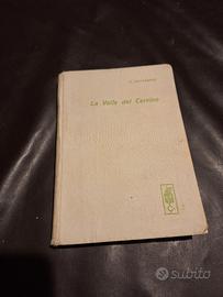 Montagna:"La valle del Cervino" 1962