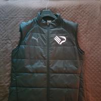 Giubbotto Giacca Palermo calcio originale 