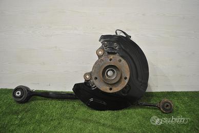 BMW X1 E84 Mozzo fusello anteriore destro