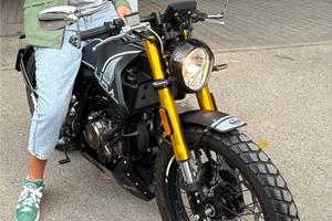 Mondial Altro modello - 2024