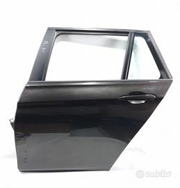 PORTIERA POSTERIORE SINISTRA BMW Serie 3 F31 Touri