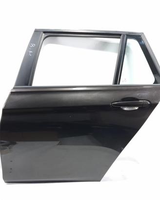 PORTIERA POSTERIORE SINISTRA BMW Serie 3 F31 Touri