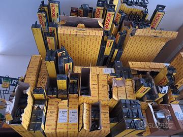 STOK SPAZZOLE TERGICRISTALLO