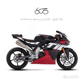 FANTIC MOTOR Imola 125