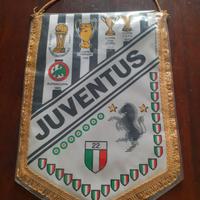 Gagliardetto Juventus 85-86, 22mo scudetto