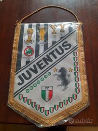 Gagliardetto Juventus 85-86, 22mo scudetto