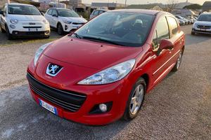 PEUGEOT 207 1.4 HDi 70CV 5p. Millesim 200