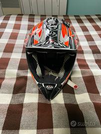 Casco airoh