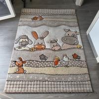 tappeto cameretta bambini