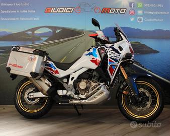 HONDA CRF 1100 AFRICA TWIN ADVENTURE SPORTS - ABS 