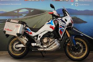 HONDA CRF 1100 AFRICA TWIN ADVENTURE SPORTS - ABS 