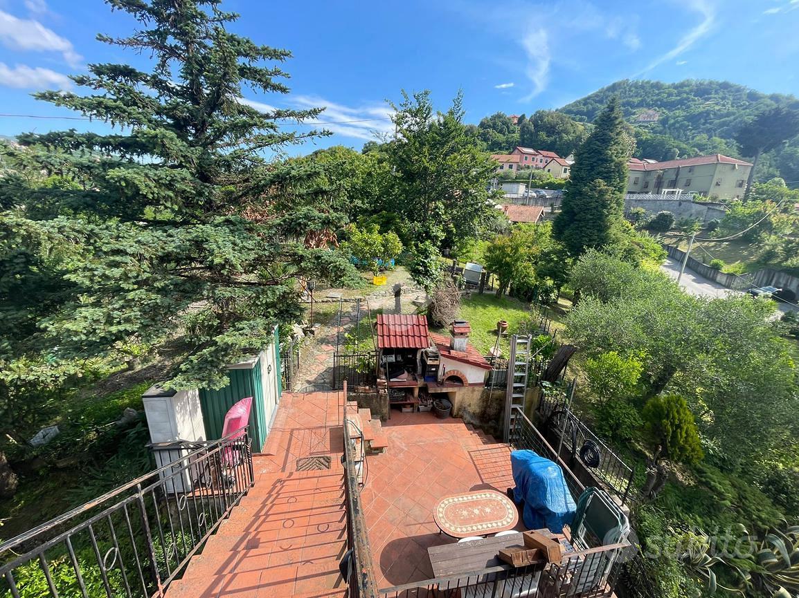 Appartamento – Sant'Olcese, Comago - Vista 2