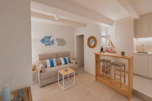 Baja Sardinia - Costa Smeralda - 50 mt dal mare