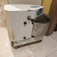 Impastatrice professionale da riparare o ricambi