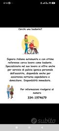 Badante