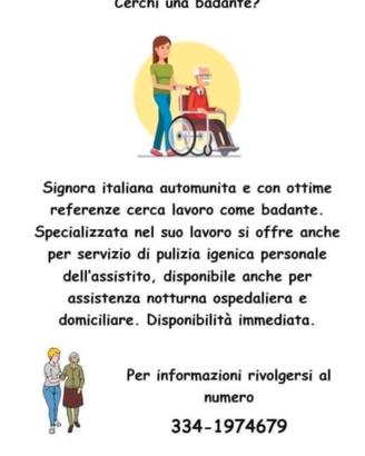 Badante