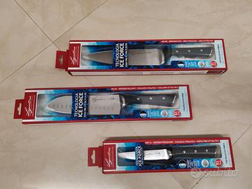 SET DI COLTELLI LAGOSTINA