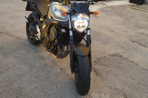 Fz6 edizione limitata