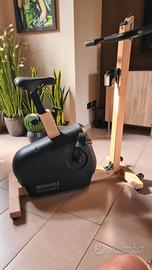 DOMYOS WOODBIKE