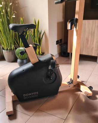 DOMYOS WOODBIKE