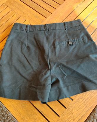 Short tg. S Zara